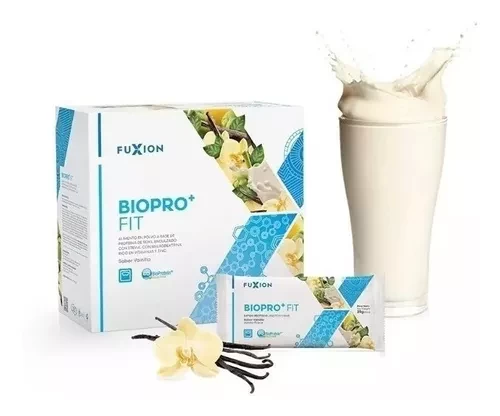 Fuxion Biopro Fit